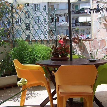 B&B In Centro Κάλιαρι Εξωτερικό φωτογραφία