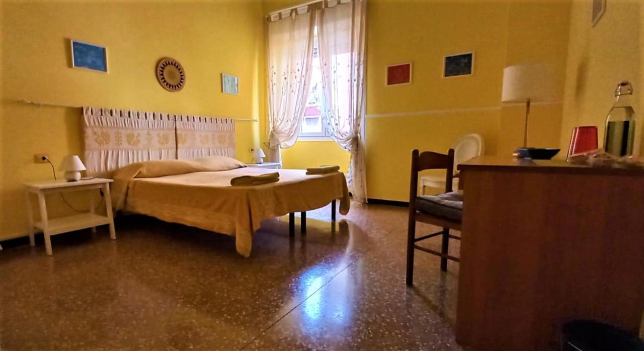B&B In Centro Κάλιαρι Εξωτερικό φωτογραφία