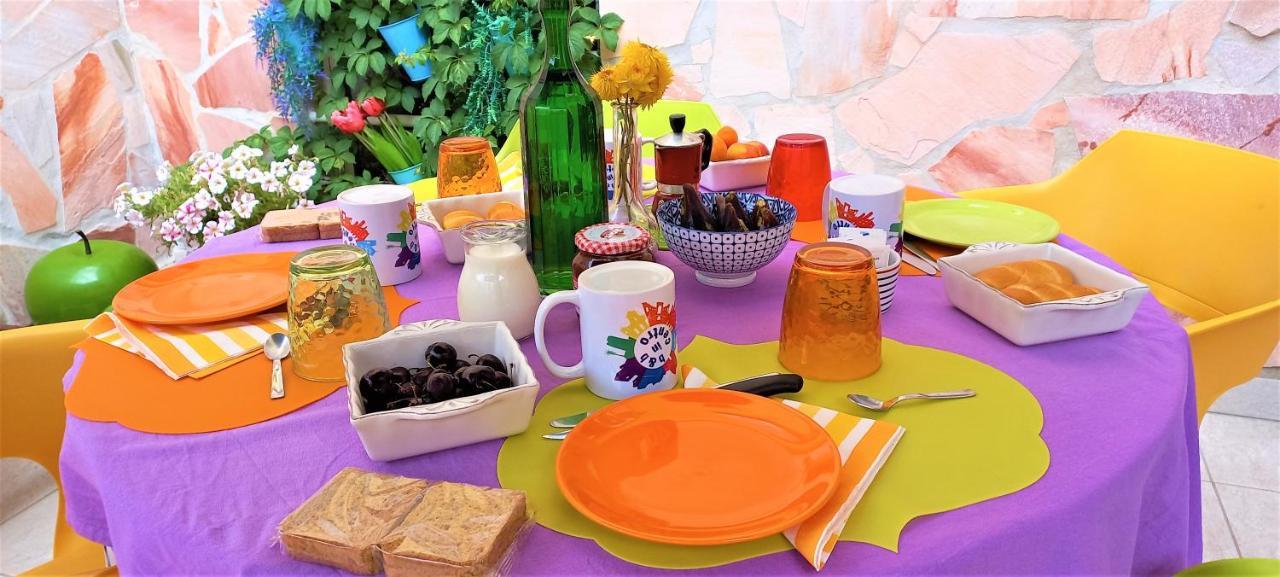B&B In Centro Κάλιαρι Εξωτερικό φωτογραφία