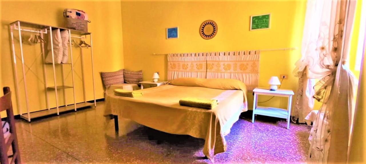B&B In Centro Κάλιαρι Εξωτερικό φωτογραφία