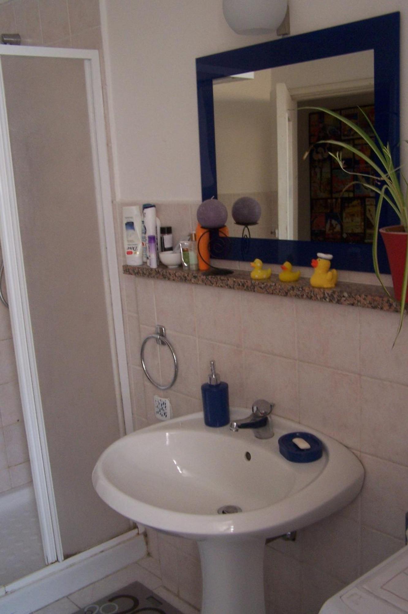 B&B In Centro Κάλιαρι Εξωτερικό φωτογραφία