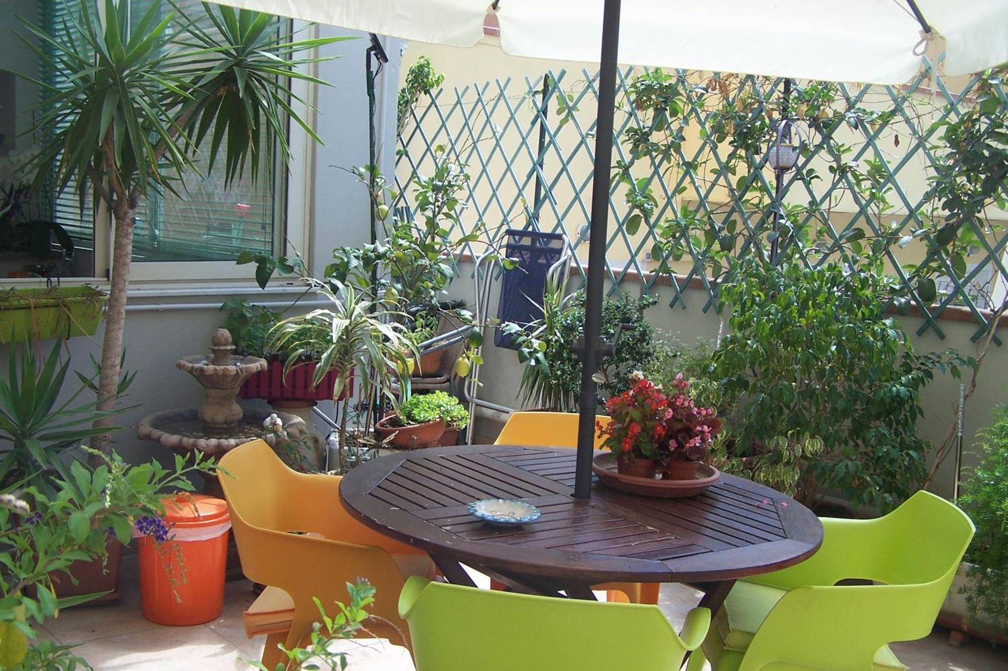 B&B In Centro Κάλιαρι Εξωτερικό φωτογραφία