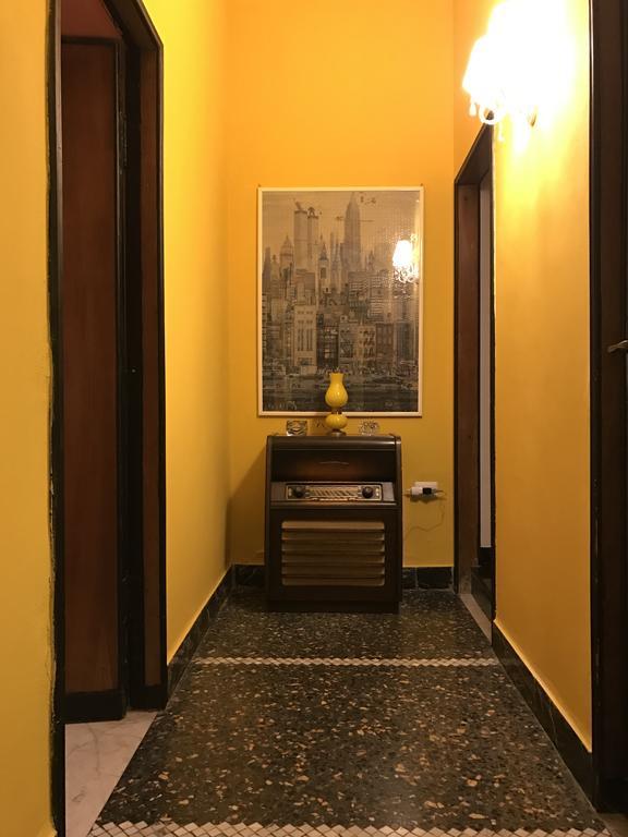 B&B In Centro Κάλιαρι Εξωτερικό φωτογραφία