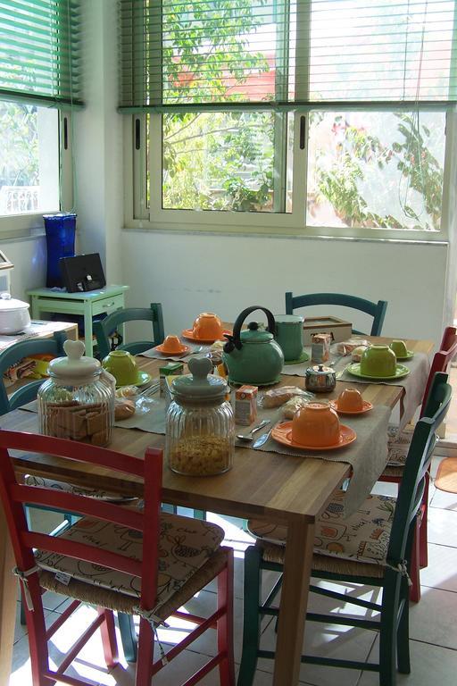 B&B In Centro Κάλιαρι Εξωτερικό φωτογραφία